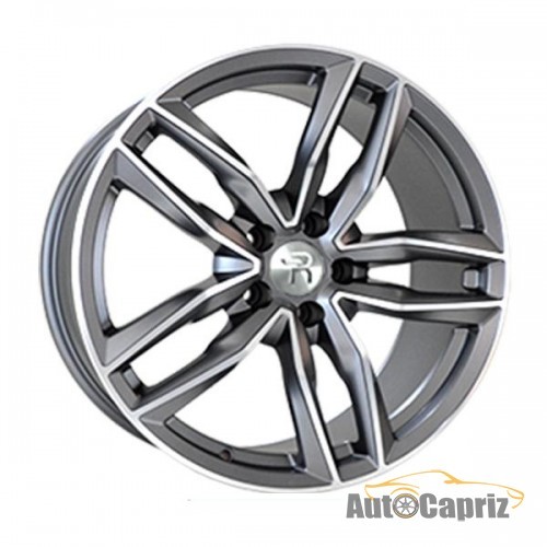 Диски Replay A102 MGMF R19 W8.5 PCD5x112 ET28 DIA66.6